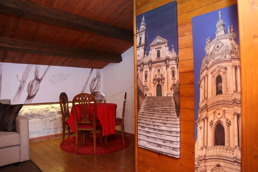 Appartamento Kakaw Modica Charming House Ragusa Esterno foto