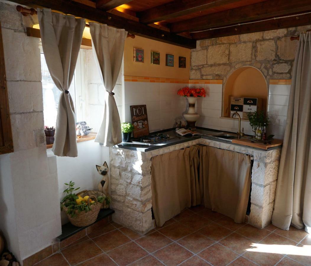 Appartamento Kakaw Modica Charming House Ragusa Esterno foto