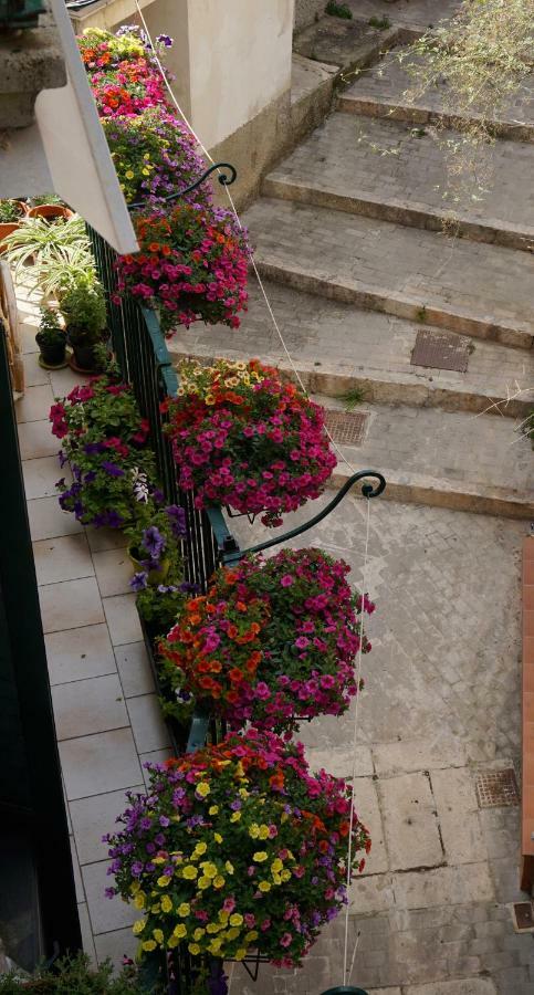 Appartamento Kakaw Modica Charming House Ragusa Esterno foto