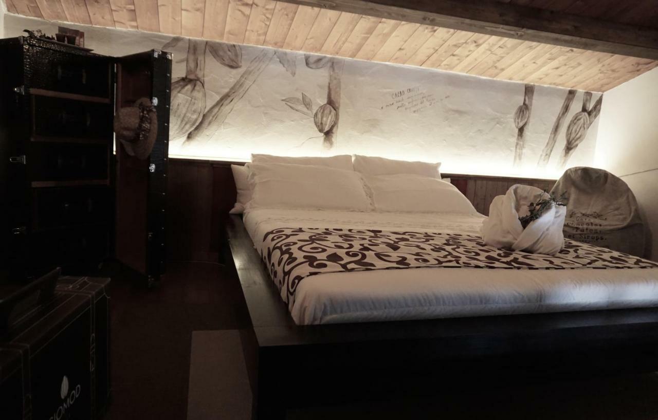 Appartamento Kakaw Modica Charming House Ragusa Esterno foto