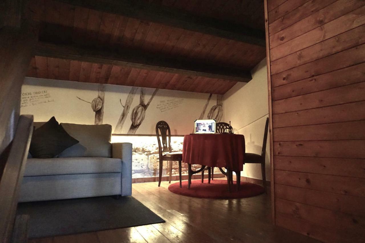 Appartamento Kakaw Modica Charming House Ragusa Esterno foto